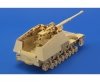 Eduard 36266 Nashorn 1/35 Tamiya